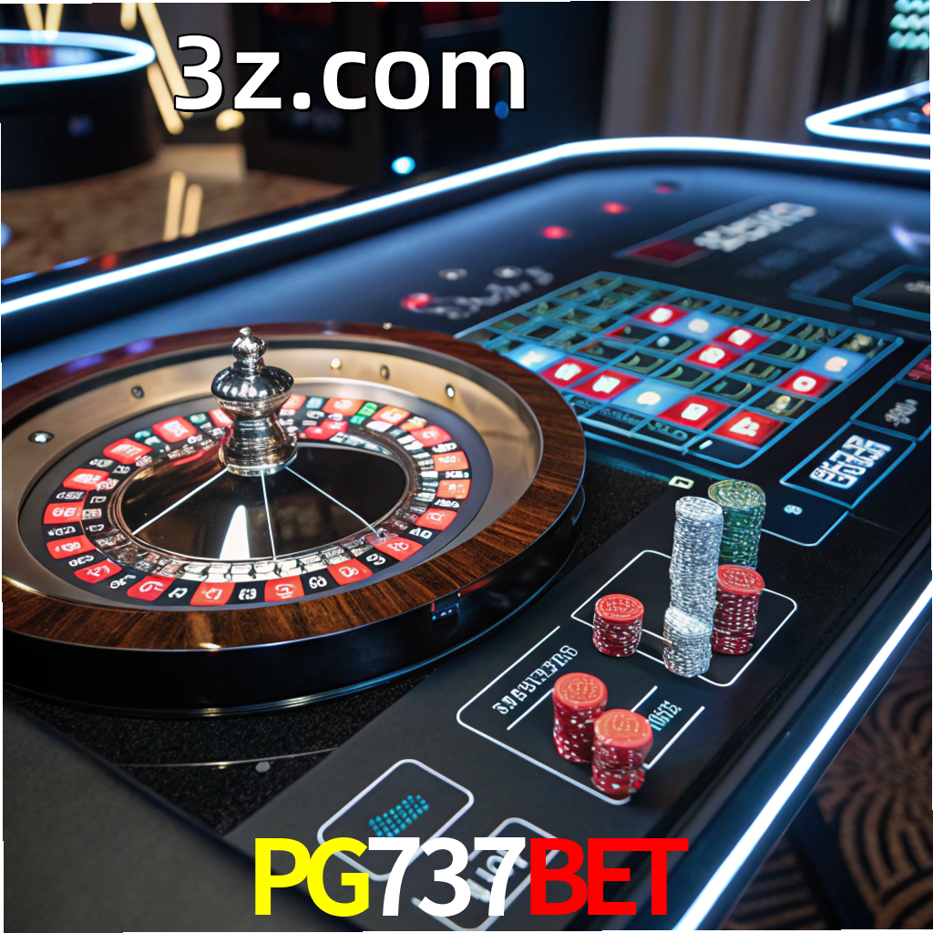 PG737BET