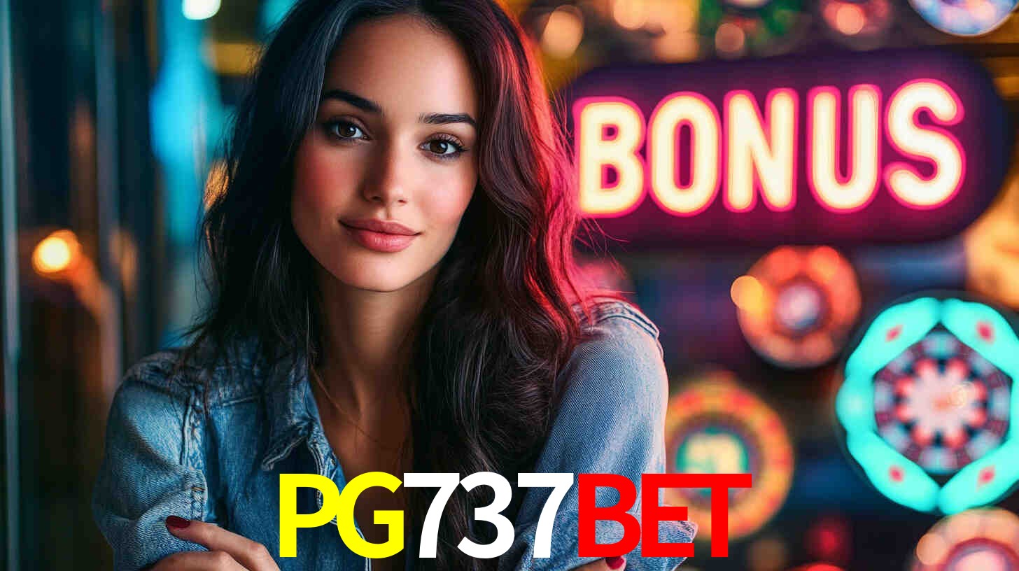 Descubra a Categoria de Bônus no PG737BET: Uma Oportunidade Imperdível