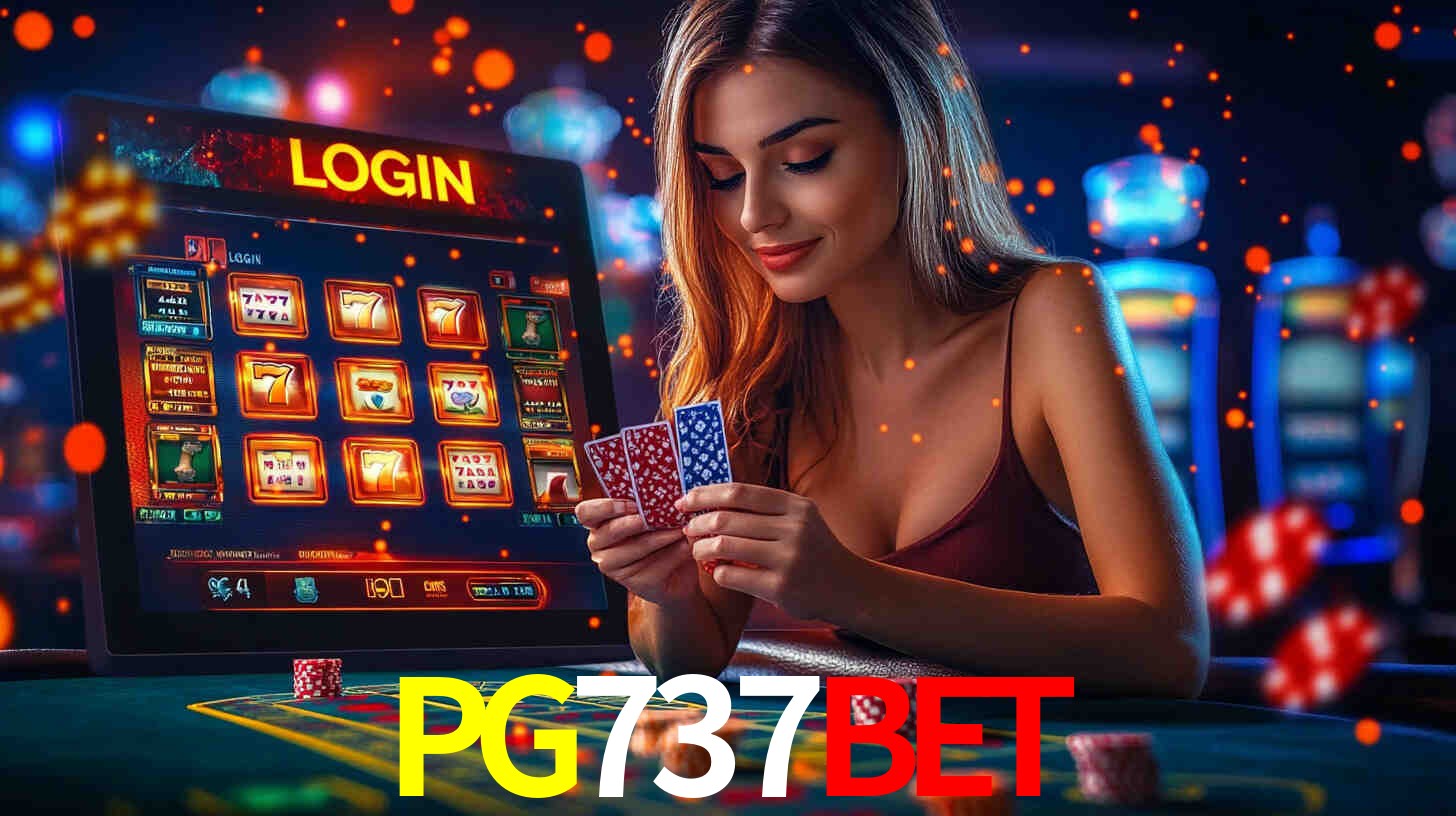 Aproveite as Melhores Promoções do PG737BET