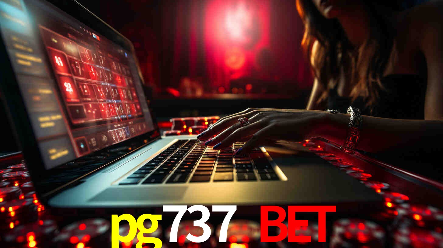 Por Que Escolher o pg737 bet?