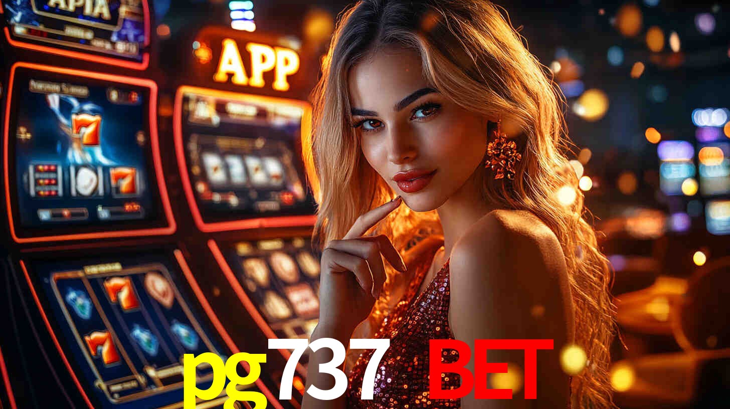 Baixar App Android pg737 bet
