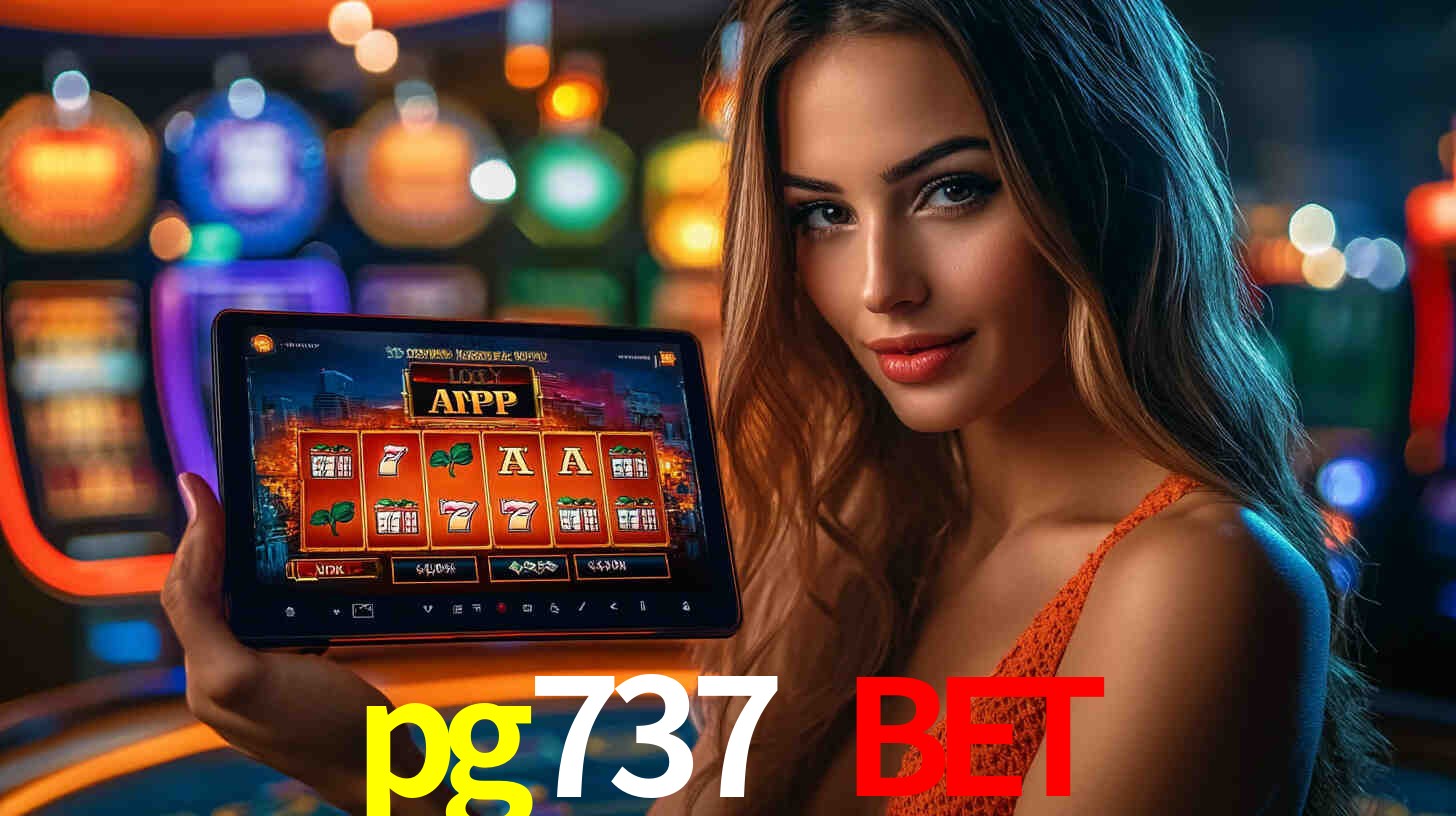 Baixar App iOS pg737 bet