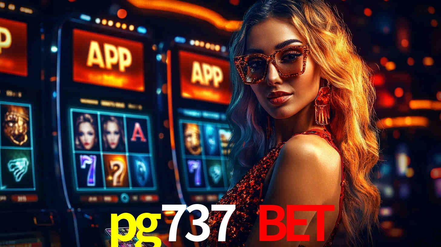 Benefícios do App pg737 bet