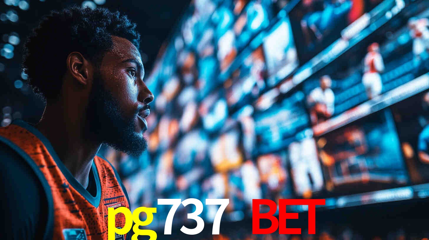 Jogos de Aposta Online no pg737 bet