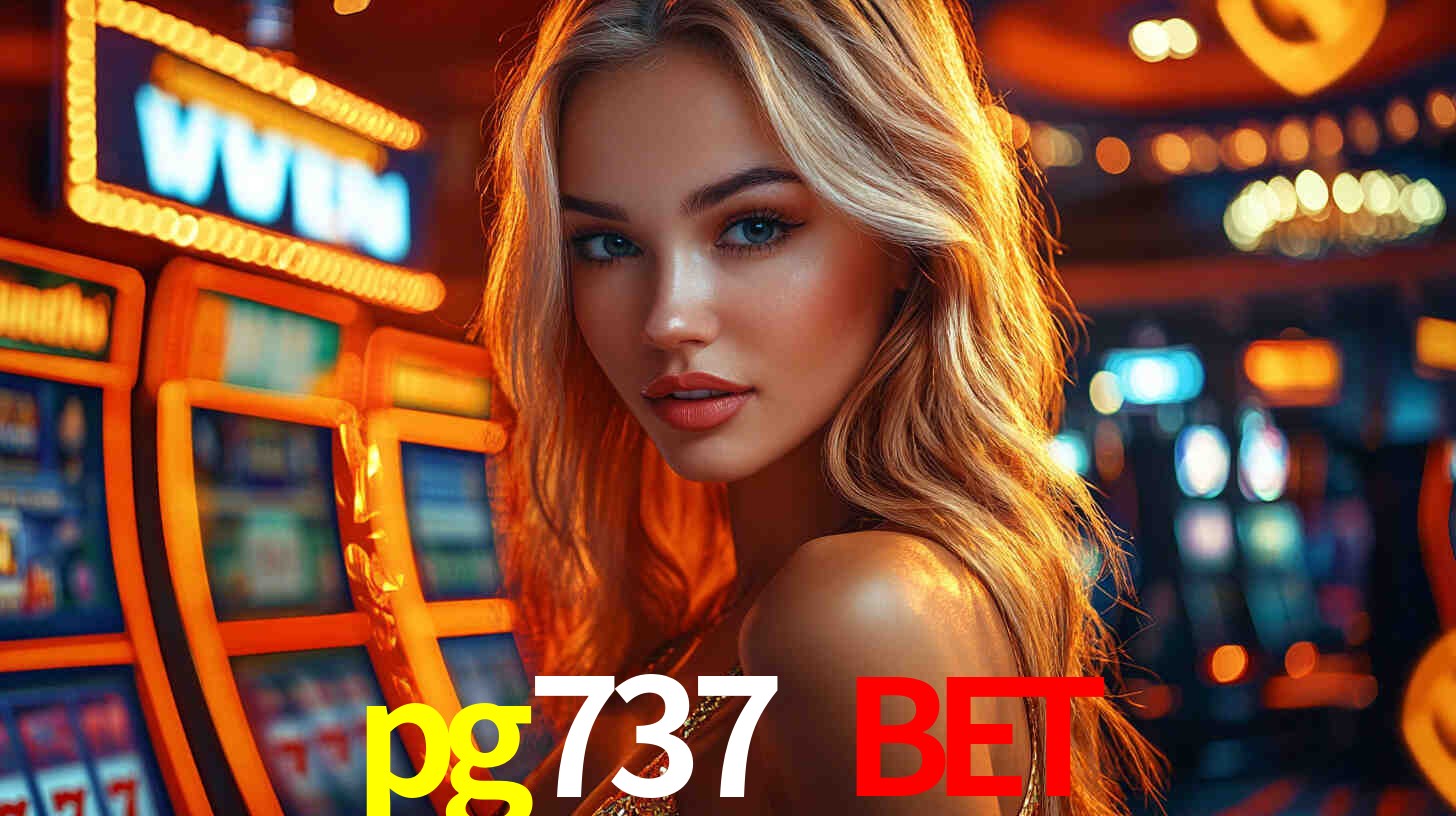 Caça-Níqueis no pg737 bet