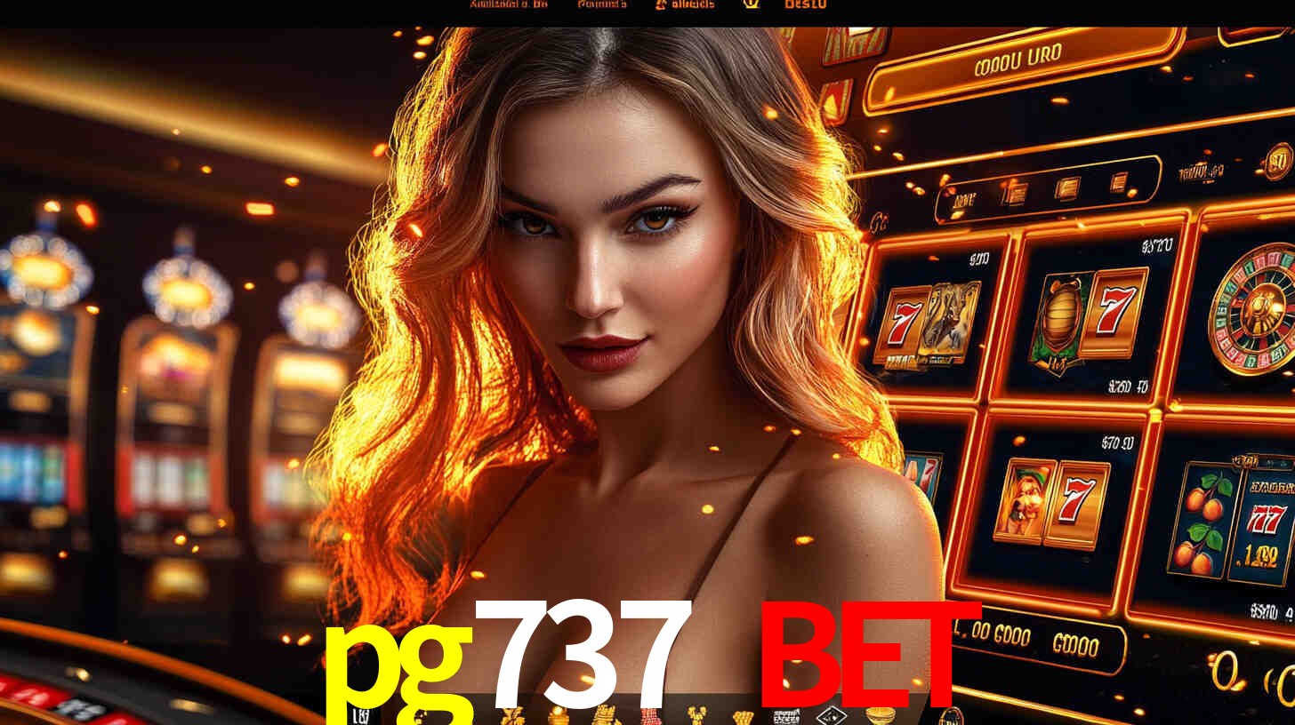 Cassino ao Vivo no pg737 bet