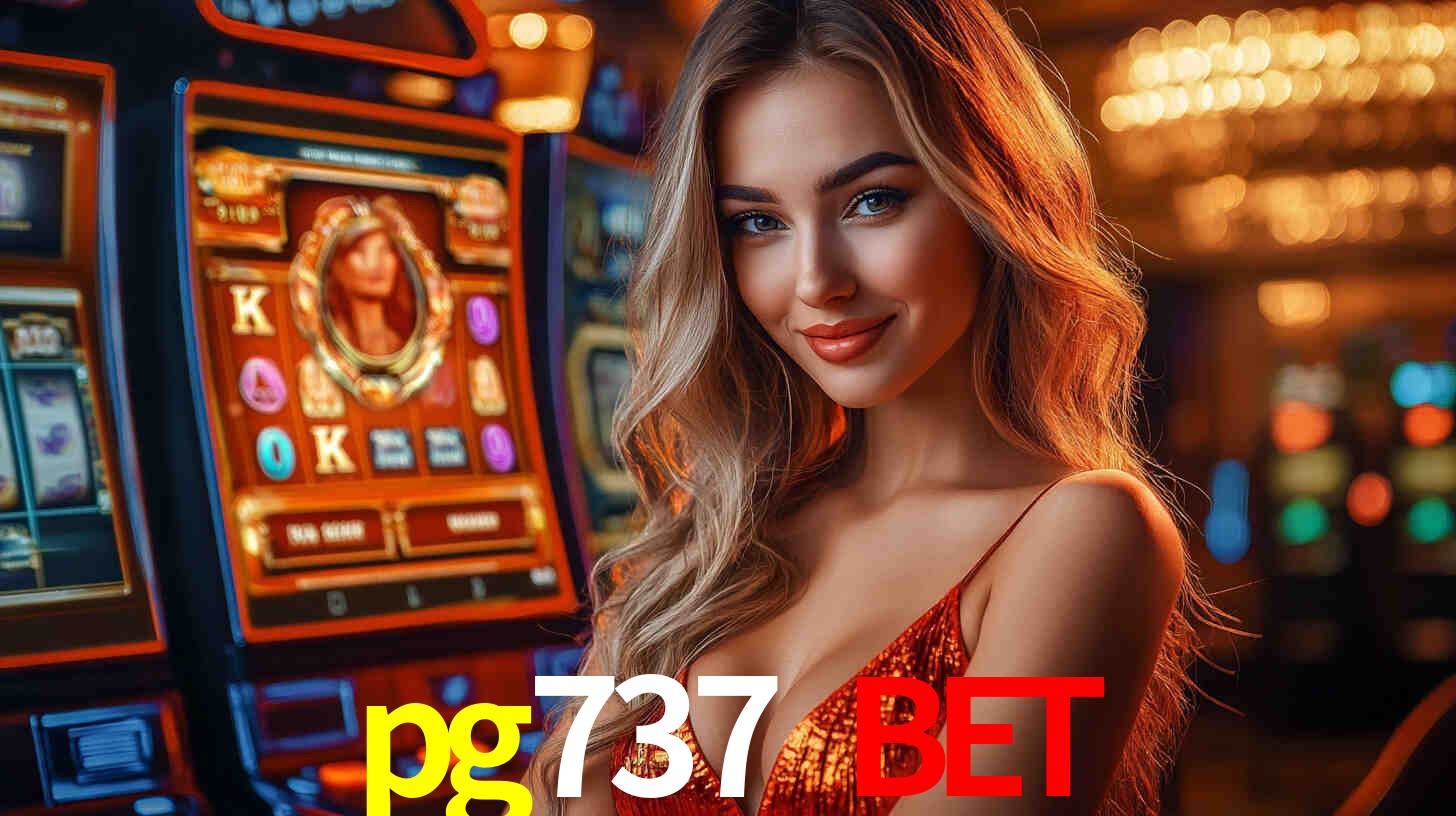 Slots Exclusivos no pg737 bet