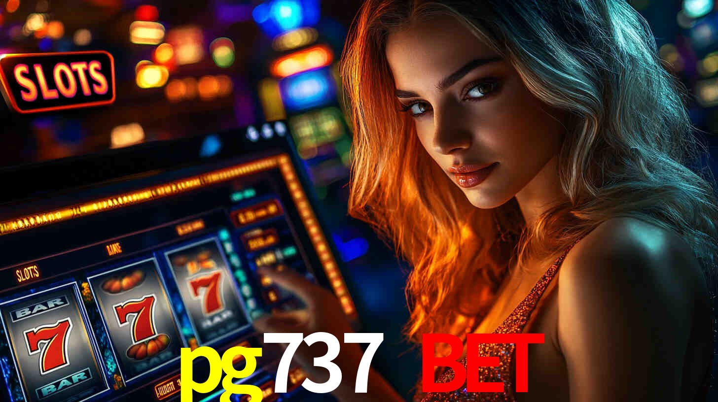 Slots com Alto RTP no pg737 bet